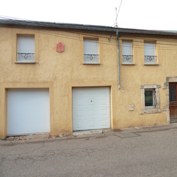 Offres de vente Maison Villecey-sur-Mad 54890