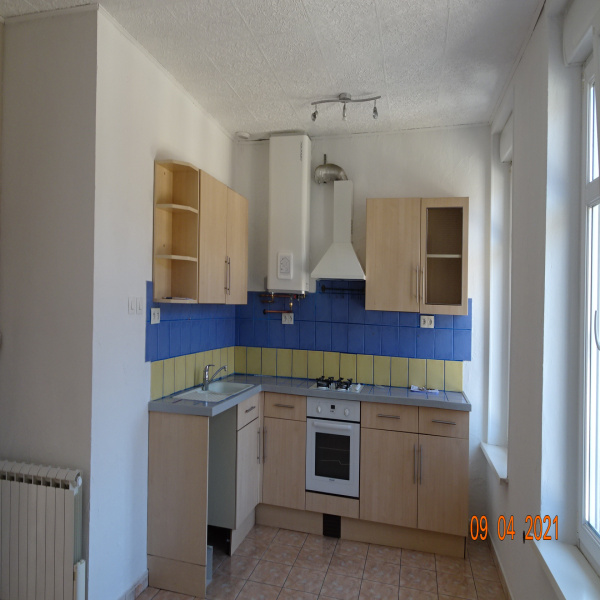 Offres de vente Appartement Pagny-sur-Moselle 54530