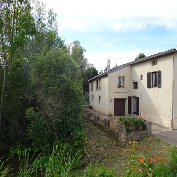 Offres de vente Maison de village Bayonville-sur-Mad 54890