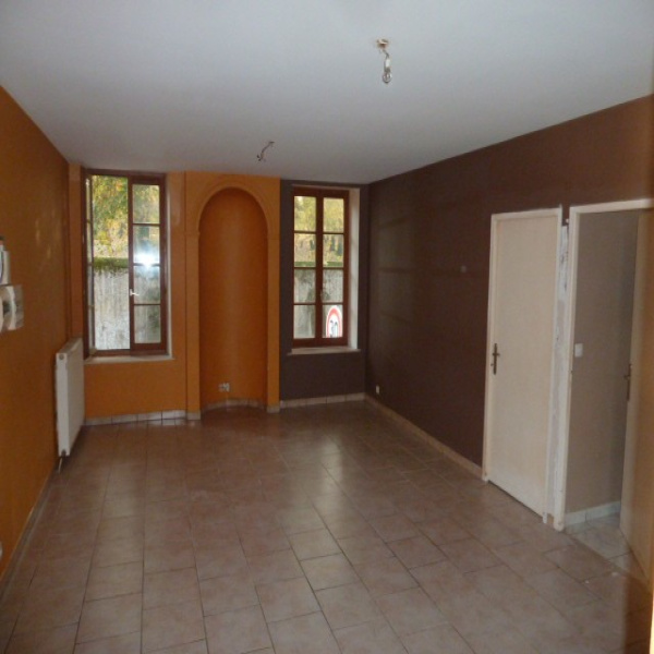 Offres de vente Immeuble Pagny-sur-Moselle 54530