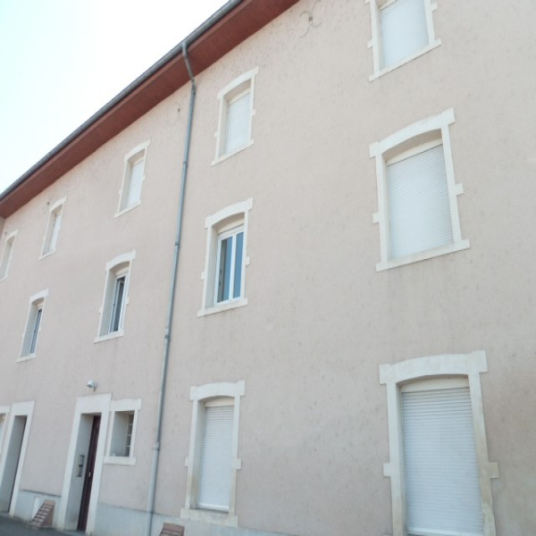 Offres de location Appartement Champigneulles 54250