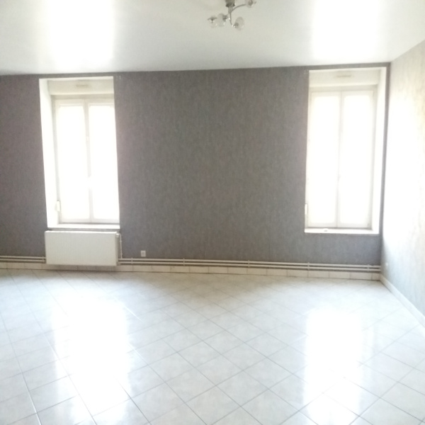 Offres de location Appartement Pont-à-Mousson 54700