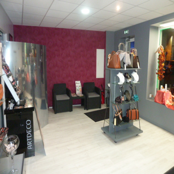 Vente Immobilier Professionnel Local commercial Pagny-sur-Moselle 54530