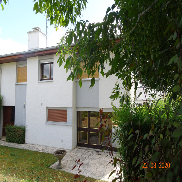 Offres de vente Maison Pont-à-Mousson 54700