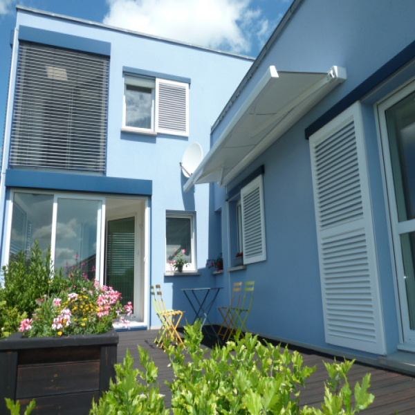 Offres de vente Maison Euville 55200