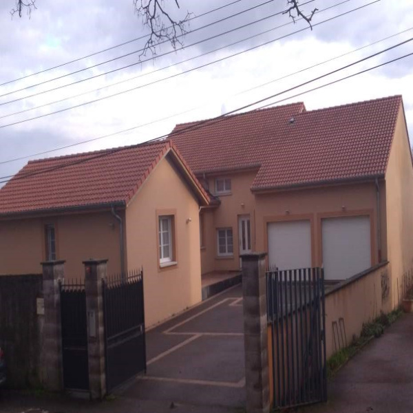 Offres de vente Maison Pont-à-Mousson 54700