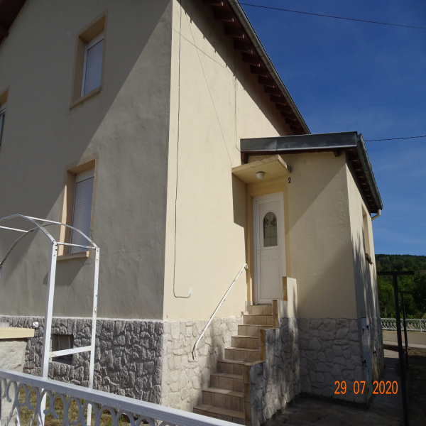 Offres de vente Maison Pagny-sur-Moselle 54530