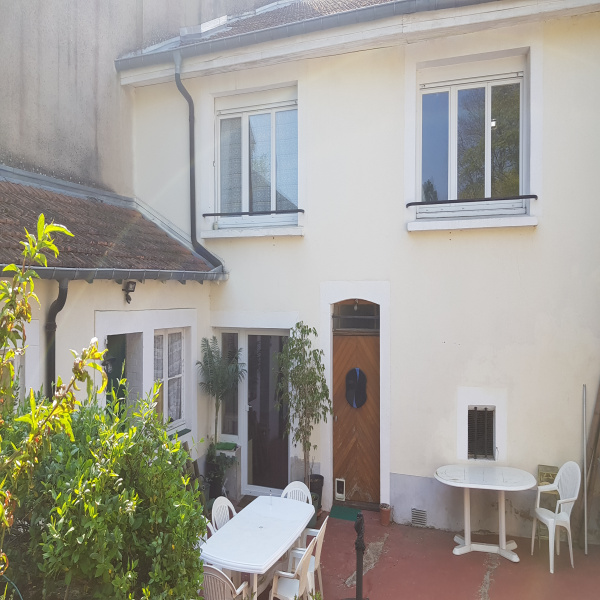 Offres de vente Maison Pagny-sur-Moselle 54530