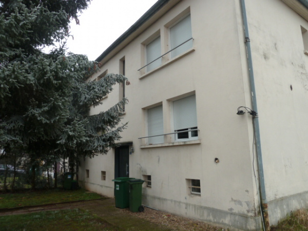 Offres de location Appartement Pont-à-Mousson 54700