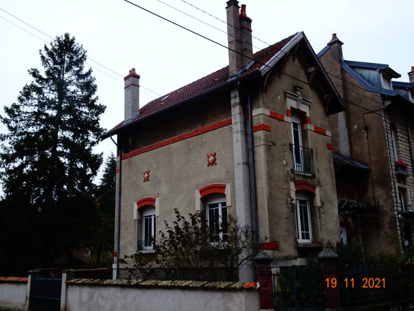 Offres de location Maison Pont-à-Mousson 54700